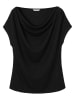 TATUUM Bluse in Schwarz