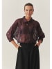 TATUUM Bluse in Rot