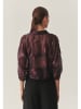 TATUUM Bluse in Rot