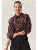 TATUUM Bluse in Rot