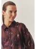 TATUUM Bluse in Rot