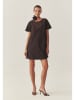 TATUUM Kleid in Braun