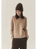 TATUUM Trui beige