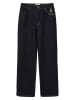 TATUUM Spijkerbroek - regular fit donkerblauw