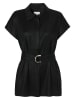 TATUUM Bluse in Schwarz