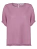 TATUUM Blouse "Malaga" paars