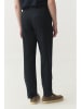 TATUUM Chinobroek donkerblauw