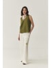 TATUUM Bluse in Khaki
