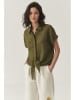 TATUUM Bluse in Khaki