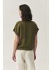 TATUUM Bluse in Khaki