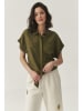 TATUUM Bluse in Khaki