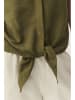 TATUUM Bluse in Khaki