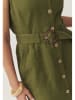 TATUUM Kleid in Khaki