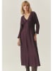 TATUUM Kleid in Rot