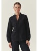 TATUUM Bluse in Schwarz