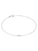 DIA DIAMONDS Silber-Armkette mit Diamanten