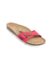 Sunbay Slippers "Jasmin" roze