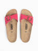 Sunbay Slippers "Jasmin" roze
