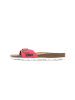 Sunbay Slippers "Jasmin" roze