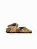 Sunbay Sandalen "Lys" in Gold