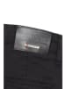 G.O.L.® FINEST COLLECTION Spodnie chino w kolorze czarnym