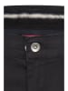 G.O.L.® FINEST COLLECTION Spodnie chino w kolorze czarnym