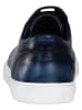 G.O.L.® FINEST COLLECTION Leren sneakers donkerblauw