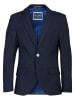 G.O.L.® FINEST COLLECTION Anzug - Regular fit - in Dunkelblau