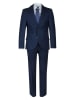 G.O.L.® FINEST COLLECTION Garnitur - Regular fit - w kolorze granatowym
