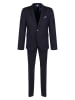 G.O.L.® FINEST COLLECTION Anzug - Slim fit - in Dunkelblau