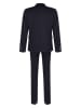 G.O.L.® FINEST COLLECTION Anzug - Slim fit - in Dunkelblau