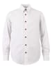 G.O.L.® FINEST COLLECTION Koszula - Slim fit - w kolorze kremowym