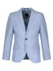 G.O.L.® FINEST COLLECTION Garnitur - Regular fit - w kolorze błękitnym