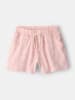 carter's Short lichtroze