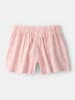 carter's Short lichtroze
