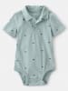 OshKosh Romper turquoise