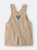 OshKosh Latzhose in Beige