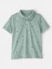 OshKosh Poloshirt in Grün