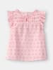 OshKosh Top in Rosa