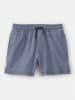 OshKosh Shorts in Dunkelblau