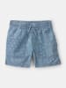 OshKosh Shorts in Hellblau