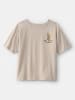 OshKosh Shirt in Beige