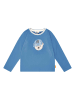 Steiff Longsleeve in Blau