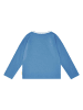 Steiff Longsleeve in Blau