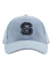 Steiff Cap in Hellblau
