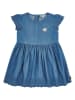 Steiff Jeanskleid in Blau