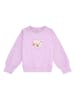 Steiff Sweatshirt paars