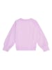 Steiff Sweatshirt in Lila