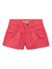 Steiff Shorts in Rot