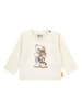 Steiff Longsleeve in Creme